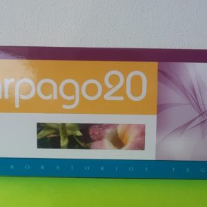 Harpago 20