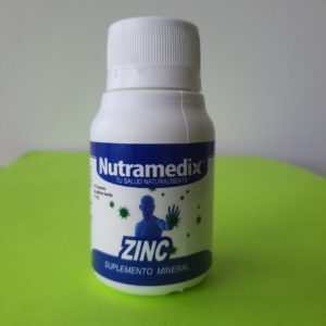 Zinc
