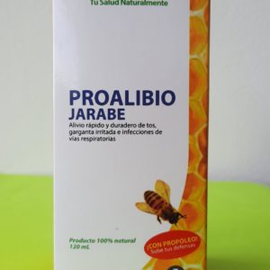 Proalibio Jarabe