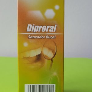 Diproral