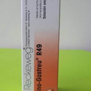 Rhino Gastreu R49
